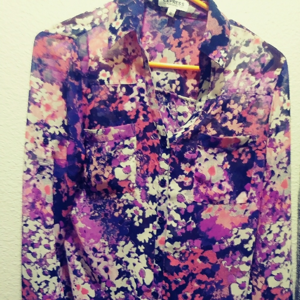 Women shirt